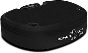 POWER PLATE パワープレート トレーニング　ダイエットマシン パワープレート